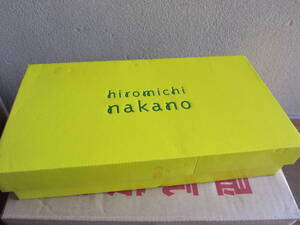 ヒロミチナカノ　hiromichi nakano ペアティーカップ　スプーン付き　コーヒーカップ ティーカップ 2客セット ペア コーヒー 紅茶 花柄