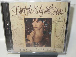 Enya / Paint The Sky With Stars : The Best Of Enya