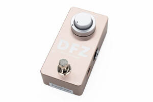 【new】Darkglass Electronics / DFZ Duality Fuzz【横浜店】