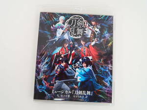 BG885/Blu-ray/ミュージカル 刀剣乱舞 結びの響、始まりの音