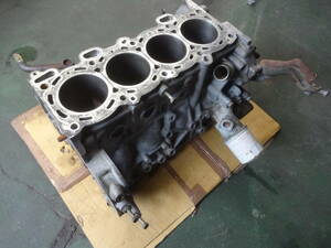 【純正】SR16VE ブロック cylinder block silvia SR20DET turbo ターボ 53J NISSAN PULSAR VZ-R N1 パルサー ENGINE シリンダーブロック