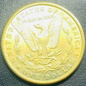 古銭 アメリカ合衆国 記念金貨 