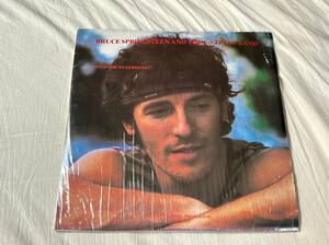 Bruce Springsteen and Thee-Street Band/Welcome to Germany! 中古LP アナログレコード 4枚組 ブルース・スプリングスティーン Vinyl