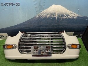 H31A ミニカトッポ タウンビー フロントバンパー ※個人宅発送不可