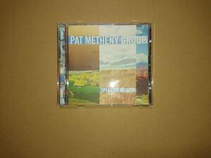 CD Pat Metheny Group / Speaking Of Now パット・メセニー・グループ / スピーキング・オブ・ナウ 輸入盤