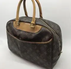 AS3063 LOUIS VUITTON ドーヴィル ハンドバッグ