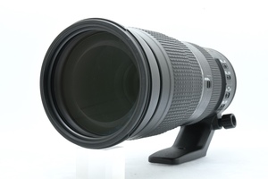 【同梱不可】Nikon VR AF-S NIKKOR 200-500mm F5.6E ED Fマウント ニコン 超望遠ズームレンズ AF一眼レフ用 交換レンズ ジャンク品 ■30176