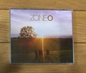 O　ZONE　CD