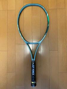 パーセプト100D PERCEPT100D グリップ3 ヨネックス　YONEX