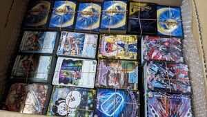 ★送料無料　DUEL　MASTERS　デュエルマスターズ　キラ含む　カード　大量　セット★