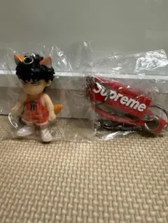 Supreme スラムダンク　キーホルダー