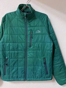 LL.Bean LLビーン プリマロフト パッカウェイ ジャケット 中綿ジャケット 