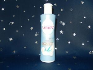 ♪♪デリケートゾーン・ソープ Lactacyd pearl intimate 250ml ２本♪♪