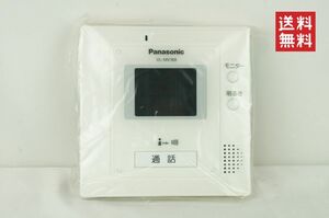 【未使用品/送料無料】Panasonic パナソニック VL-MV188 モニター親機 ドアホン K2410_18