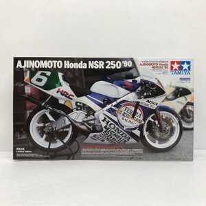 1/12 オートバイシリーズNO.110 AJINOMOTO Honda NSR250 ’90 53H03721994