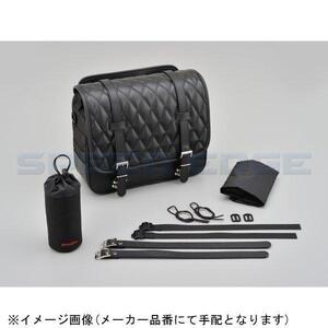 DAYTONA デイトナ 24364 DHS-21 サドルバッグ ダイヤ 12L