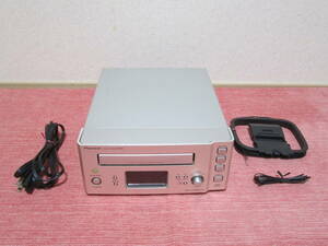 美品!　動作品!!　パイオニア　Pioneer　 CDプレーヤー　AM・FM対応チューナー　PD-N901　AMアンテナ　FMアンテナ