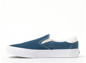 SSZ BEAMS PLUS Vans Slip On "Navy" 28cm SSZ-BEAMSPLUS-VANS-SO