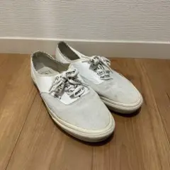 N.HOOLYWOOD×VANS スニーカー　27.5