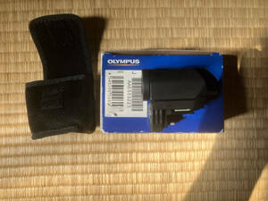 【中古】OLYMPUS ELECTRONIC VIEW FINDER VF-2 ブラック