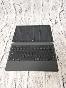 【売り切り】 Surface Microsoft Model1514 タブレット Windows