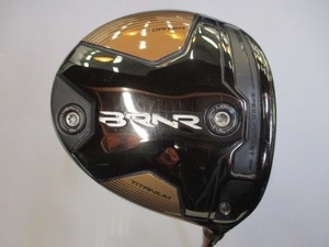 テーラーメイド BRNR MINI DRIVER/PROFORCE 65 M40X JP(JP)/S/11.5[118639]