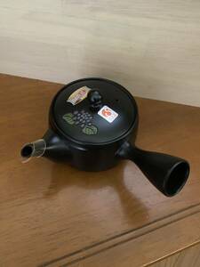 常滑焼 茶器 急須 煎茶道具 朱泥 壺