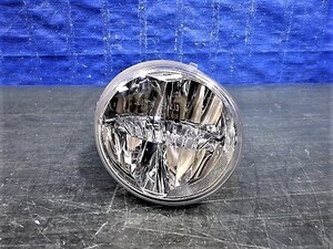 S139　クラウン　210　前期　右フォグ　LED　30-413　ロイヤル アスリート ハイブリッド　GRS210 GRS211 GRS214 AWS210　美品