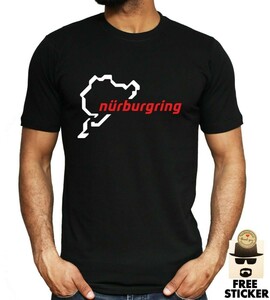 海外　限定品 ニュルブルクリンク Nurburgring　シャツ　サイズ各種 19