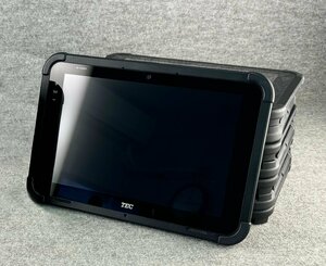 M◆東芝TEC(トウシバテック)/タブレット端末/TBL-300-01-S 8台セット/4連充電器付き/初期化済(1