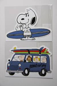 SNOOPY