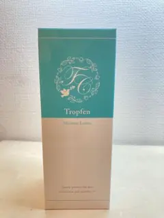 Tropfen 保湿ローション　<化粧水> 200mL