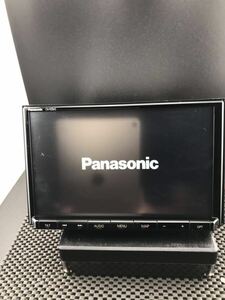 即決/パナソニック・Panasonic カーナビゲーション CN-RZ843ZA /★難あり★ジャンク品★