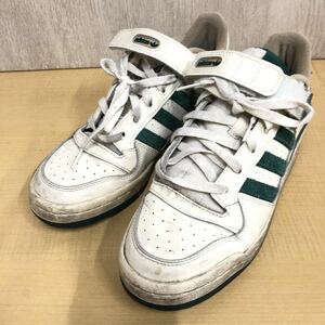 【adidas】アディダス★ローカットスニーカー Forum Low フォーラム ロー シューズ サイズ27cm GY2520 06