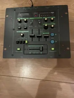 audio-technica DISCO MIXER AT-MX35G
