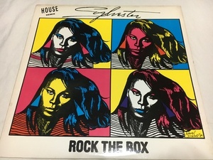 SYLVESTER ROCK THE BOX REMIX 