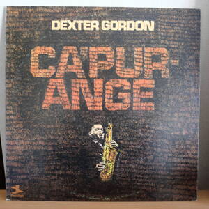 Prestige【 PR 10051 : Ca’ Purange 】Dexter Gordon