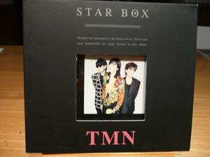 ＴＭＮ☆ベスト☆中古ＣＤ