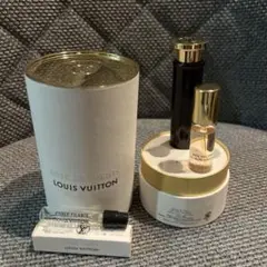 LOUIS VUITTON ローズ・デ・ヴァン レフィル7.5ml 1本