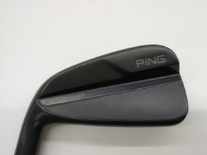 PING iCROSSOVER 3UT LEFTY ユーティリティ/ FLEX-S/ 392g/ 中古品 店舗受取可