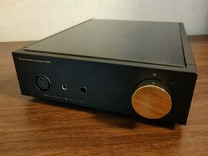 【中古】SHANLING EM5（BLACK） シャンリン DAC/ヘッドホンアンプ