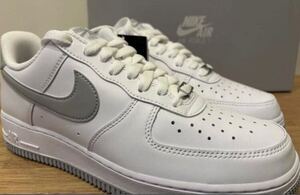 即決27.5cm NIKE AIR FORCE1 