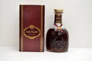 【rmm1】未開栓 CAMUS SELECTION DE LA MAISON COGNAC カミュ セレクション デ ラ メゾン ブランデー コニャック 700ml 40％ 古酒