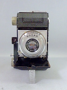 レア◎レチネッテ RETNETTEⅡ Type160 Kodak-Anastigmat3.5/50 良品 1939年