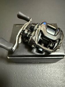 DAIWA ダイワ 21STEEZ LIMITED SV TW 1000S-XH スティーズ リミテッド 美品です