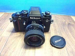 Nikon ニコン F3　　35-70mm 1:3.3~4.5　現状ジャンク5323