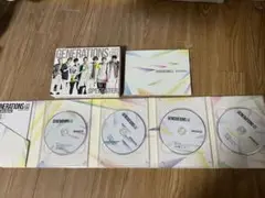 SPEEDSTED GENERATIONS【初回生産限定盤】