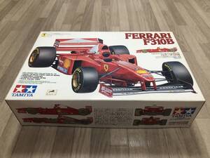 ☆★ タミヤ 1/20 フェラーリ Ferrari F310B ★☆