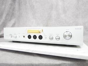 【C】LUXMAN P-750u LIMITED ヘッドホンアンプ 2020年製 ラックスマン 3006185