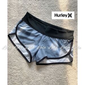 【Hurley 】ハーレー ボードショーツ ラッシュガード、トランクス、レディース、 スイムパンツ、ショーパン、パンツ、水着　ジムウェア